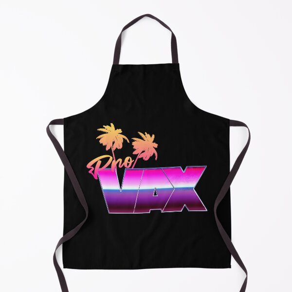 Item preview, Pro Vax designed and sold by Kiboune.