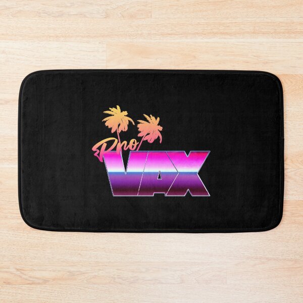 Item preview, Pro Vax designed and sold by Kiboune.