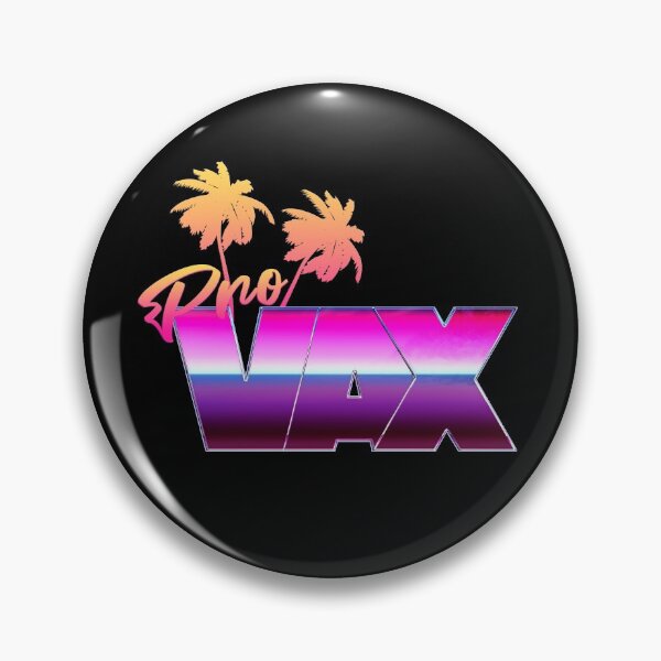 Item preview, Pro Vax designed and sold by Kiboune.