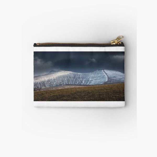 Item preview, Brecon Beacons in Winter designed and sold by Leighton Collins.