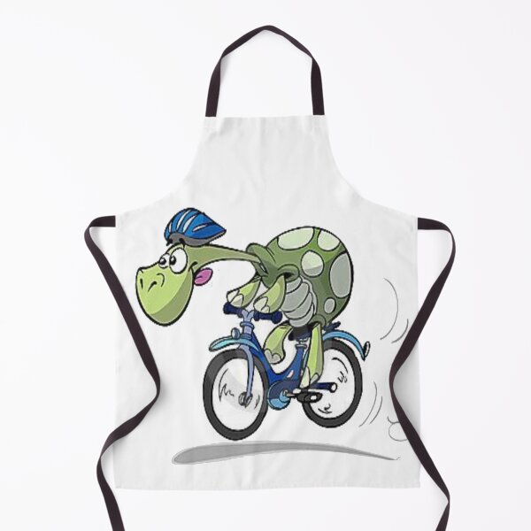 Item preview, TURTLE RIDER designed and sold by socuteanimals.