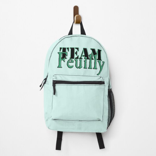Item preview, Team Feuilly designed and sold by Backstage by Leyzel.