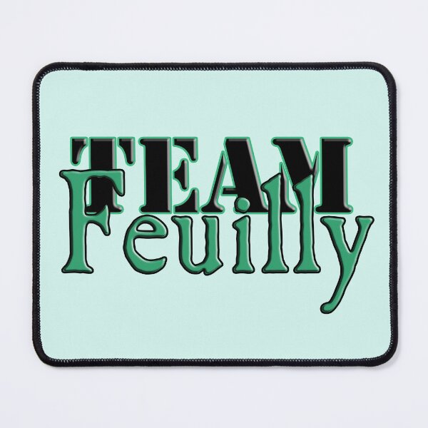 Item preview, Team Feuilly designed and sold by Backstage by Leyzel.