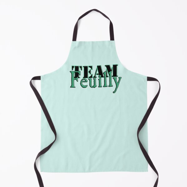 Item preview, Team Feuilly designed and sold by Backstage by Leyzel.