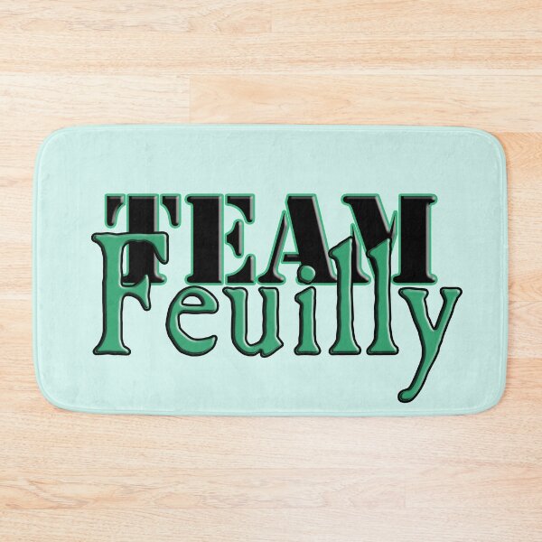 Item preview, Team Feuilly designed and sold by Backstage by Leyzel.