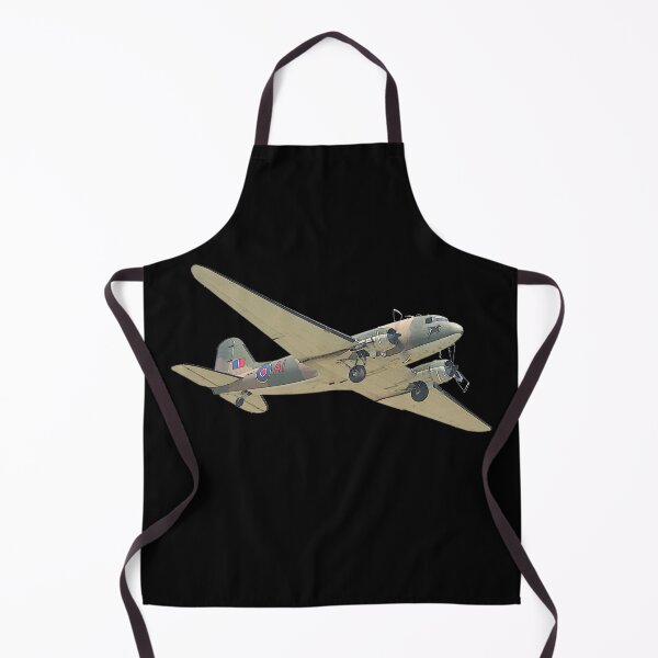 Item preview, Douglas DC-3 - Skytrain designed and sold by Drew McAvoy.