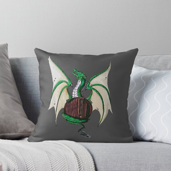 Item preview, Dragon designed and sold by Neyren.