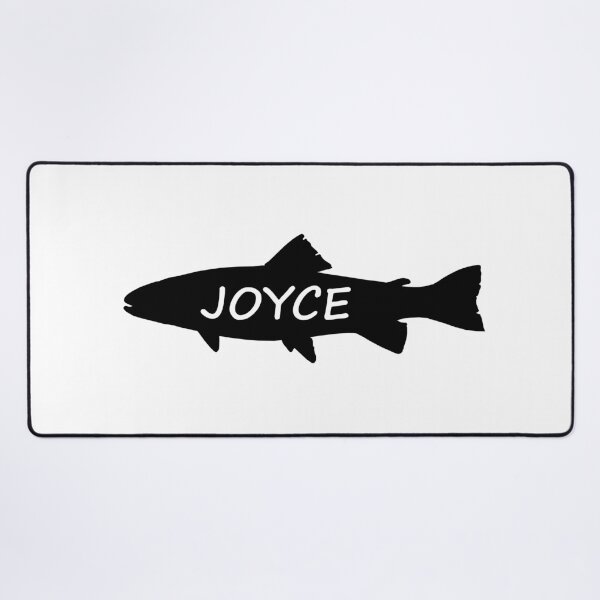 Item preview, Joyce Fish designed and sold by gulden.