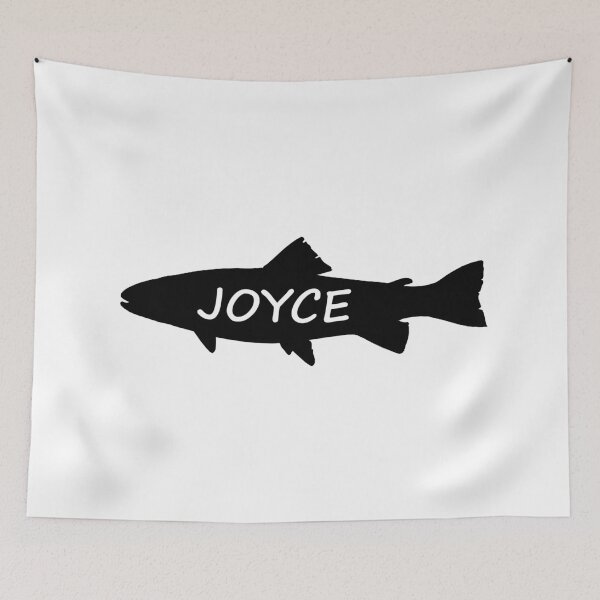 Item preview, Joyce Fish designed and sold by gulden.