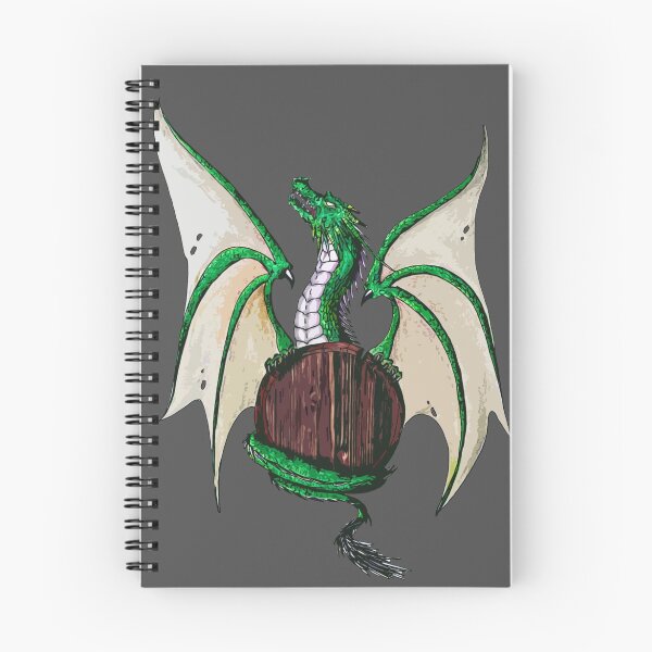 Item preview, Dragon designed and sold by Neyren.