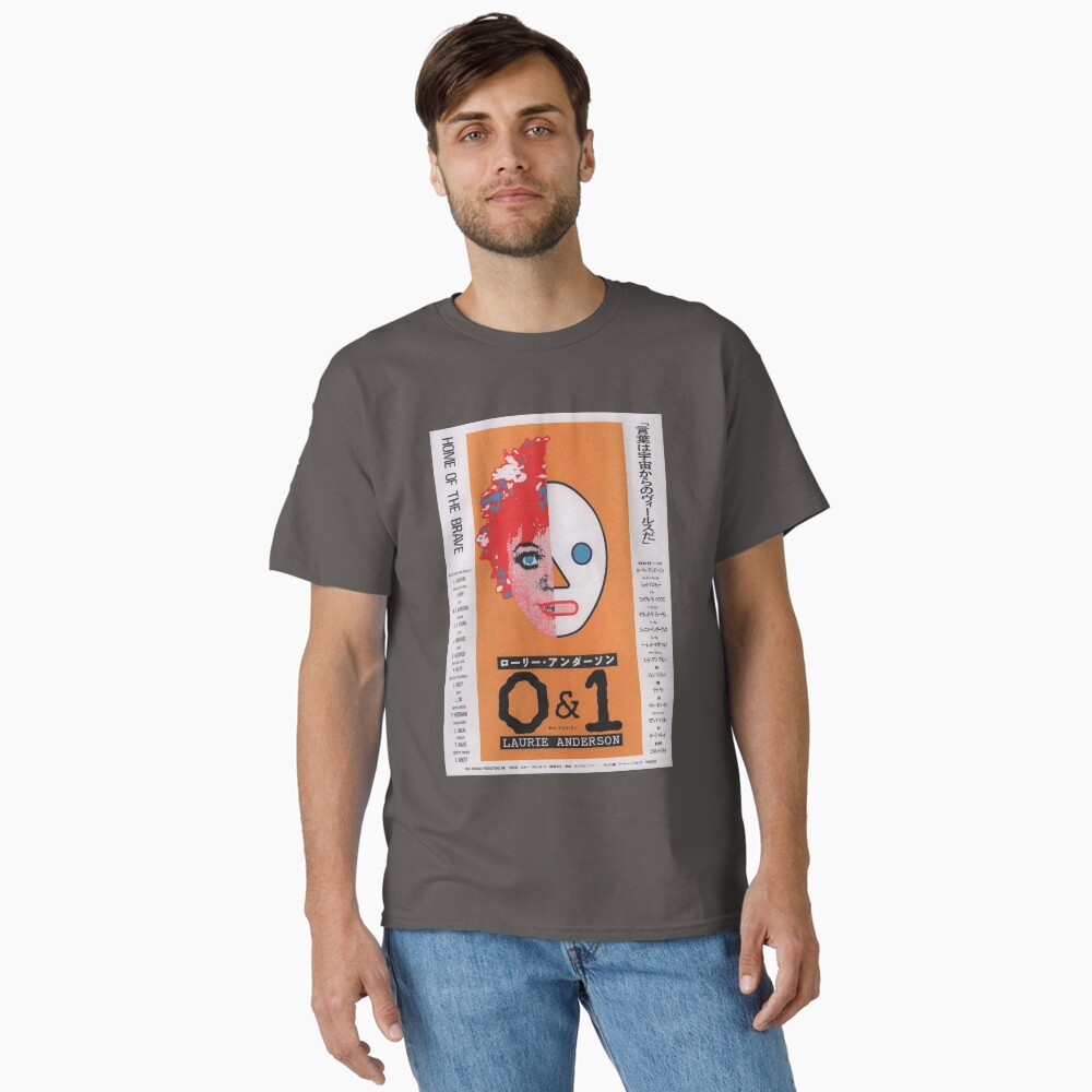 Item preview, Classic T-Shirt designed and sold by TheBandwagen.