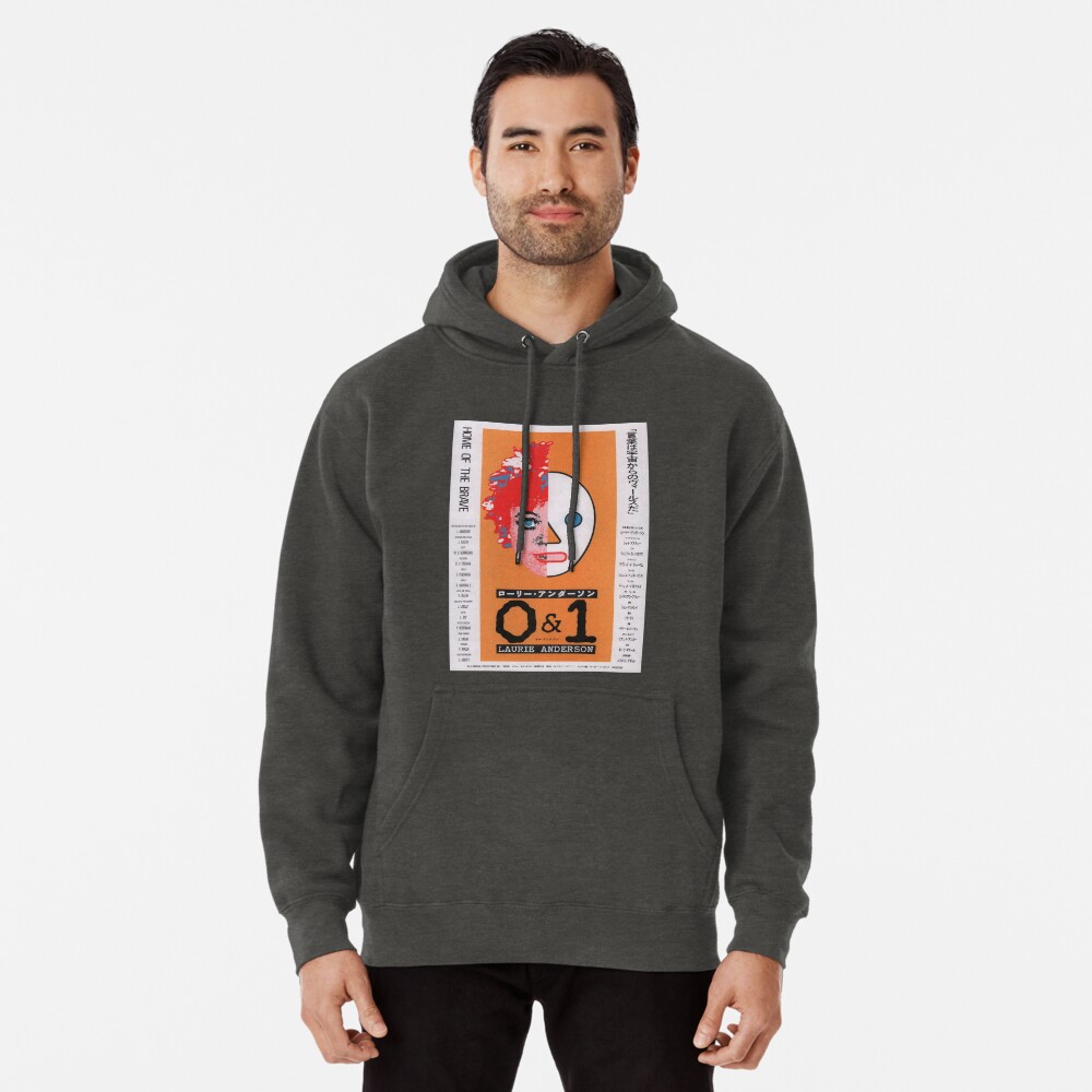 Item preview, Pullover Hoodie designed and sold by TheBandwagen.
