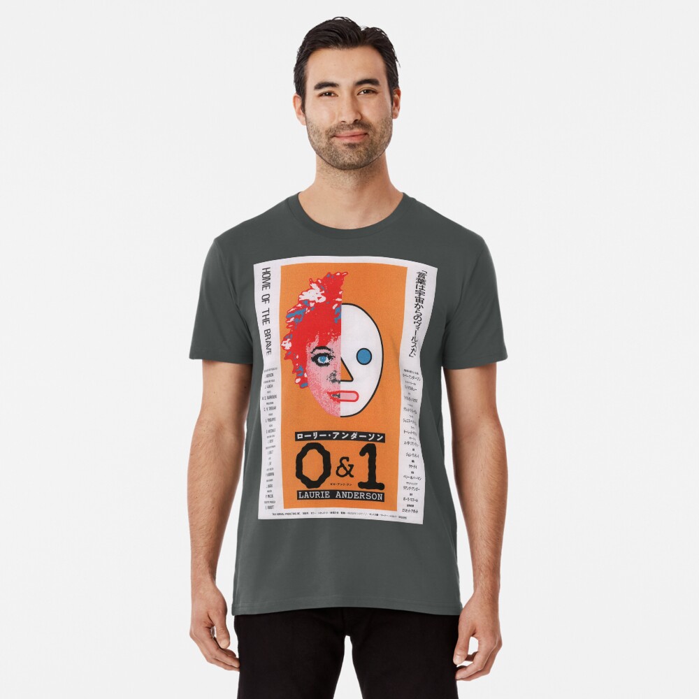 Item preview, Premium T-Shirt designed and sold by TheBandwagen.