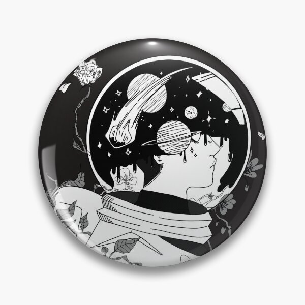 Item preview, Aesthetics Space Astronaut Mind designed and sold by Haidary.