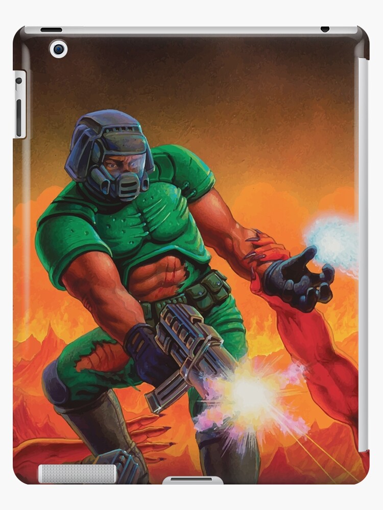 Doom Classic Wallpaper Doom Classic Wallpaper