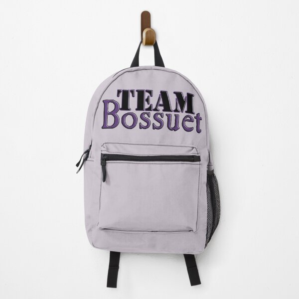 Artikelvorschau, Team Bossuet entworfen und verkauft von Backstage by Leyzel.