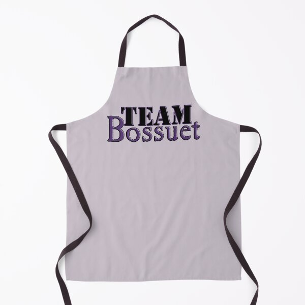 Artikelvorschau, Team Bossuet entworfen und verkauft von Backstage by Leyzel.