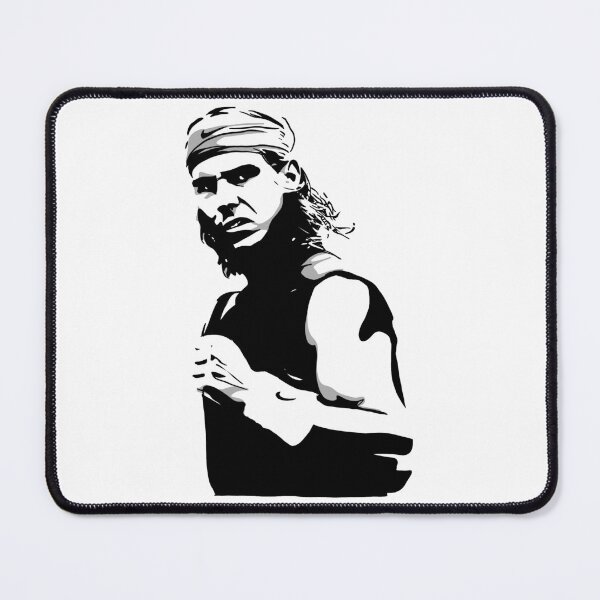 Item preview, Rafael Nadal Tenis designed and sold by Gatgeth.