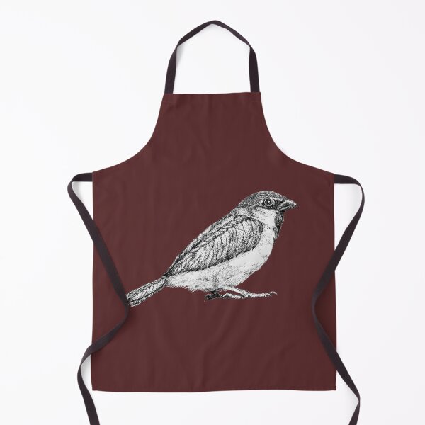 Item preview, Sparrow designed and sold by faraway2403.