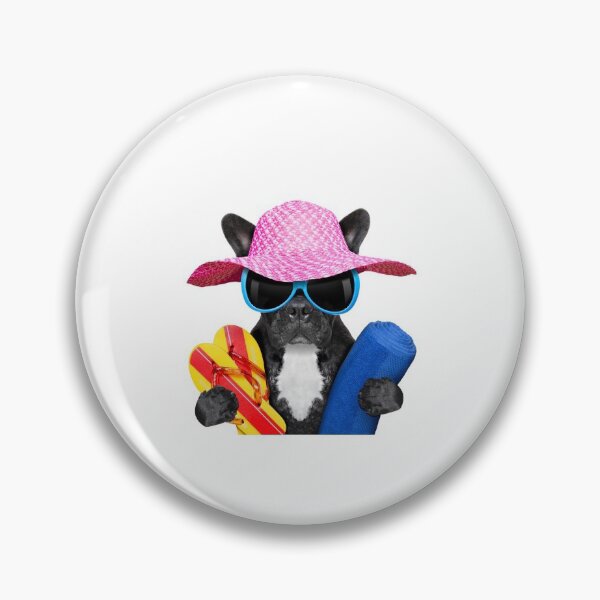 Item preview, Beach Bound Pup designed and sold by SandraWidner.