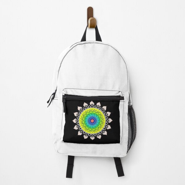 Item preview, Mandola art designed and sold by Parazeel.