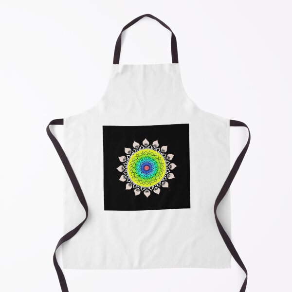 Item preview, Mandola art designed and sold by Parazeel.