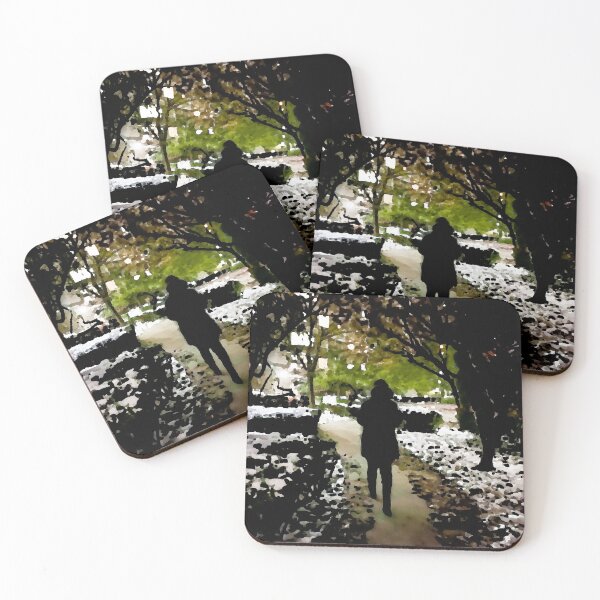 Item preview, Walking in the Snow designed and sold by Arkneer.