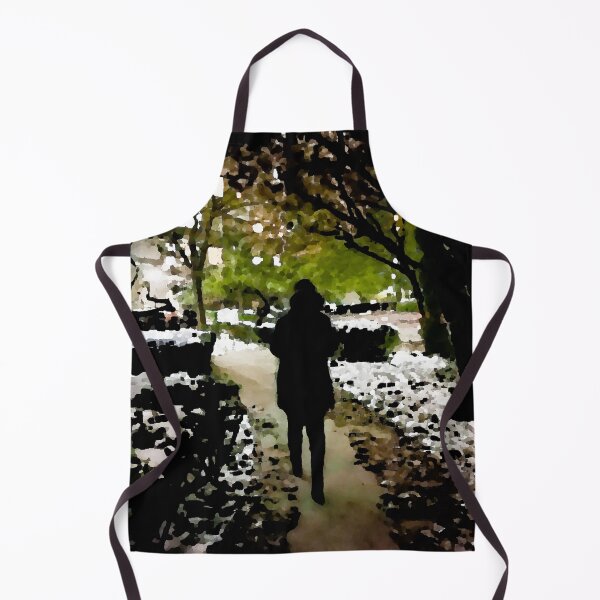 Item preview, Walking in the Snow designed and sold by Arkneer.