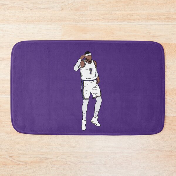 Item preview, Carmelo Anthony 3 To The Dome designed and sold by RatTrapTees.