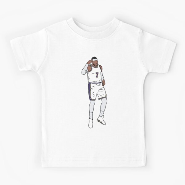 Carmelo anthony fashion baby jersey