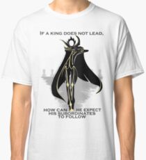 Zero Leads Classic T-Shirt