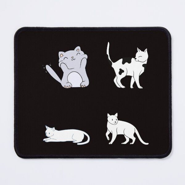 Item preview, Cats Pack 3 designed and sold by Memes-Pain.