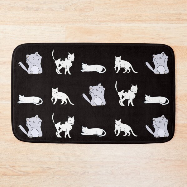 Item preview, Cats Pack 3 designed and sold by Memes-Pain.