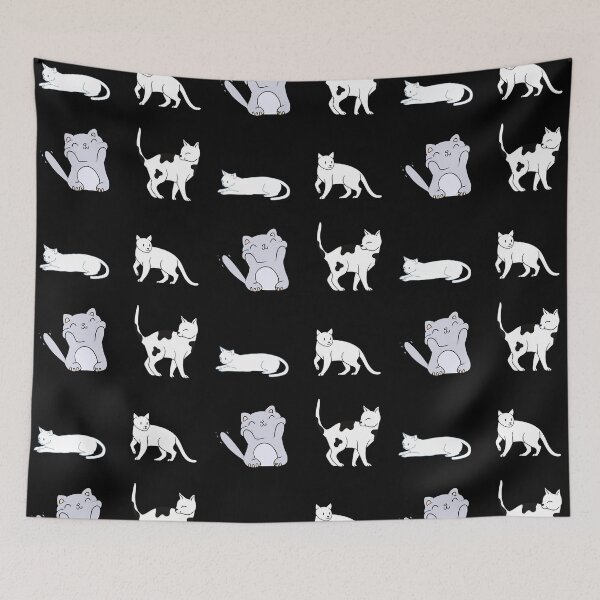Item preview, Cats Pack 3 designed and sold by Memes-Pain.