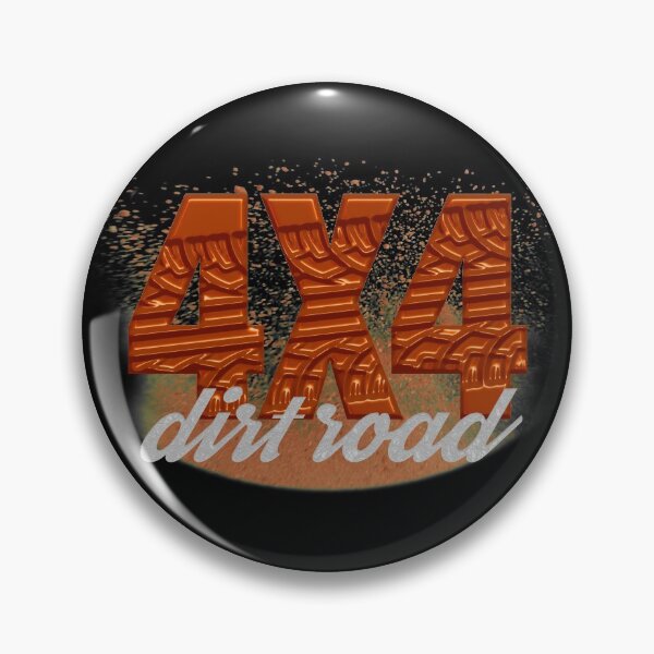Item preview, 4X4 DIRT ROAD designed and sold by Klementsen.