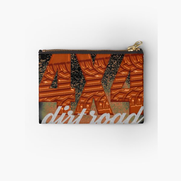 Item preview, 4X4 DIRT ROAD designed and sold by Klementsen.