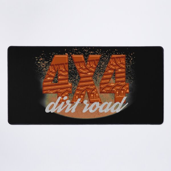 Item preview, 4X4 DIRT ROAD designed and sold by Klementsen.