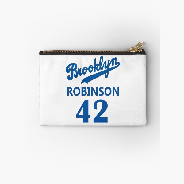 Item preview, Brooklyn Baseball Baseball Robinson New York designed and sold by GarciaPayan.