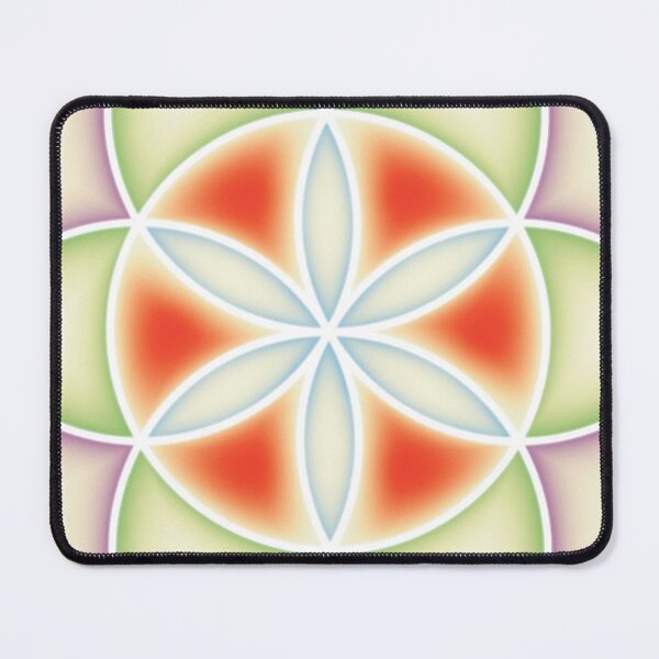 Item preview, Seed of Life designed and sold by InfinitePathArt.