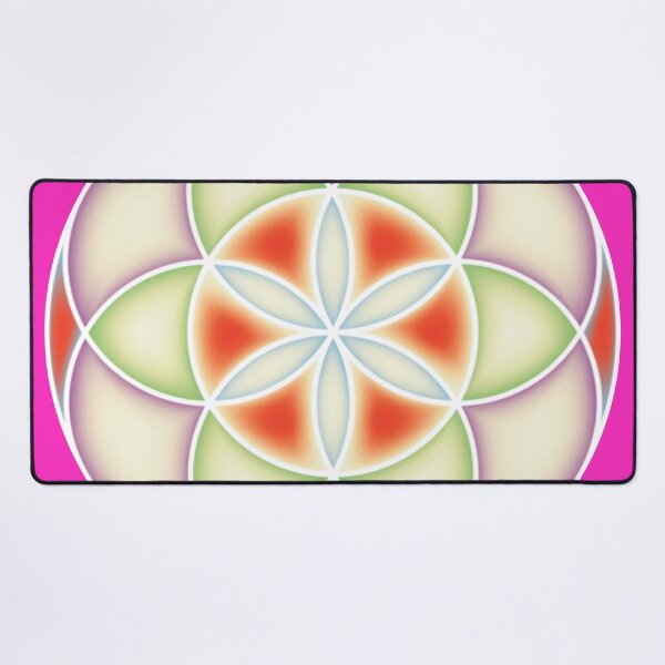 Item preview, Seed of Life designed and sold by InfinitePathArt.