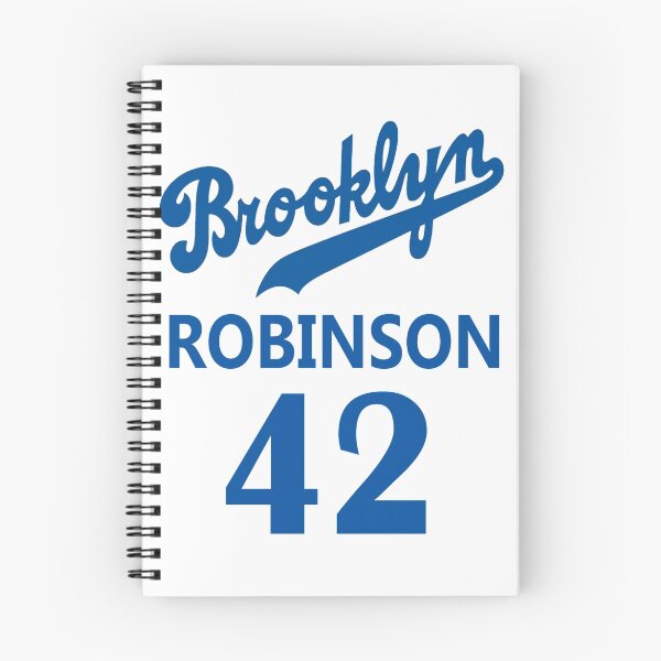 Item preview, Brooklyn Baseball Baseball Robinson New York designed and sold by GarciaPayan.