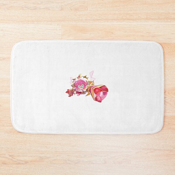 Item preview, Strawberry Crepe designed and sold by laila-stein.