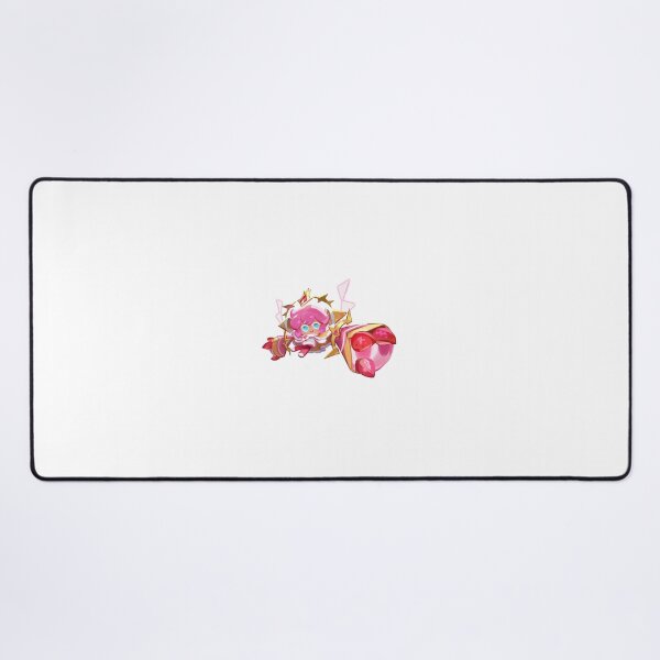 Item preview, Strawberry Crepe designed and sold by laila-stein.