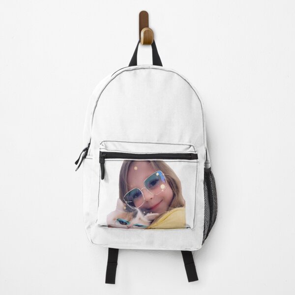 Item preview, Like nastya with her cat designed and sold by SAJAMANIA.