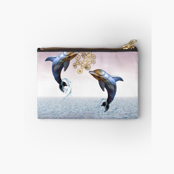 Item preview, Steampunk Ocean Tale designed and sold by NadineMay.