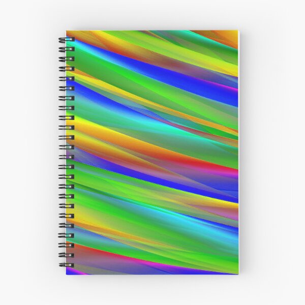 Item preview, Multi colored rainbow abstract peace message art illustration designed and sold by jmc-aas.
