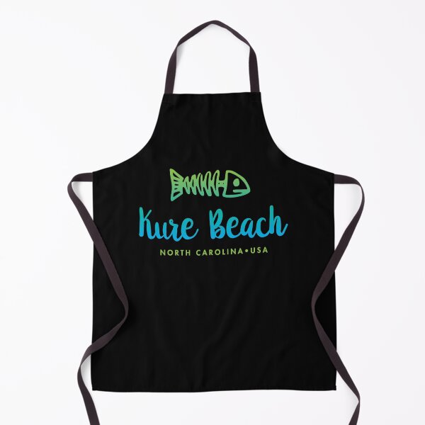 Item preview, Kure Beach North Carolina designed and sold by Futurebeachbum.