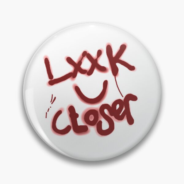 Item preview, project 863--look closer designed and sold by the-riles-files.
