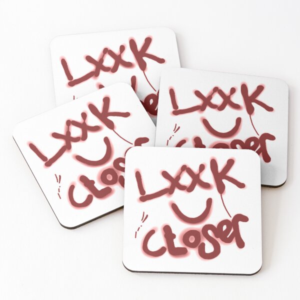 Item preview, project 863--look closer designed and sold by the-riles-files.