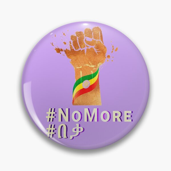 Item preview, #NoMore Interventions  designed and sold by Abyssinia-Arts.
